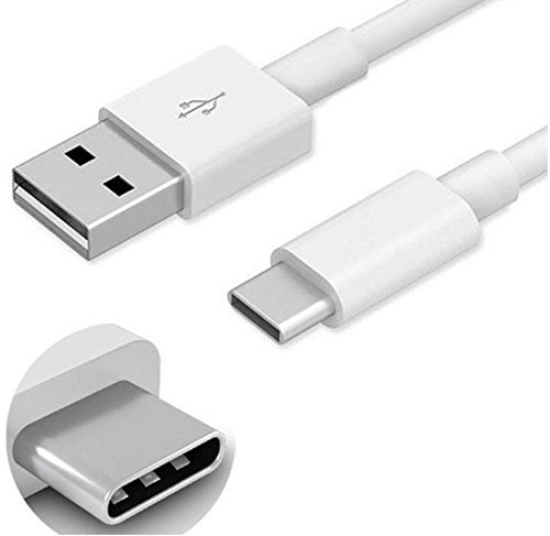 Type C Usb Charging And Data Cable 1 Metre