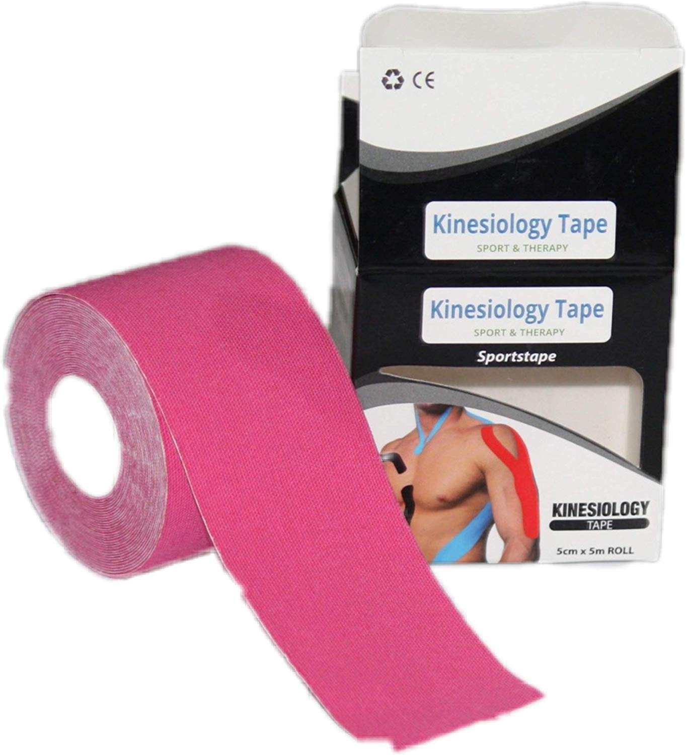 Buy Ainy Medtech Kinesiology Tape Kinesiology Tapes Waterproof Sports