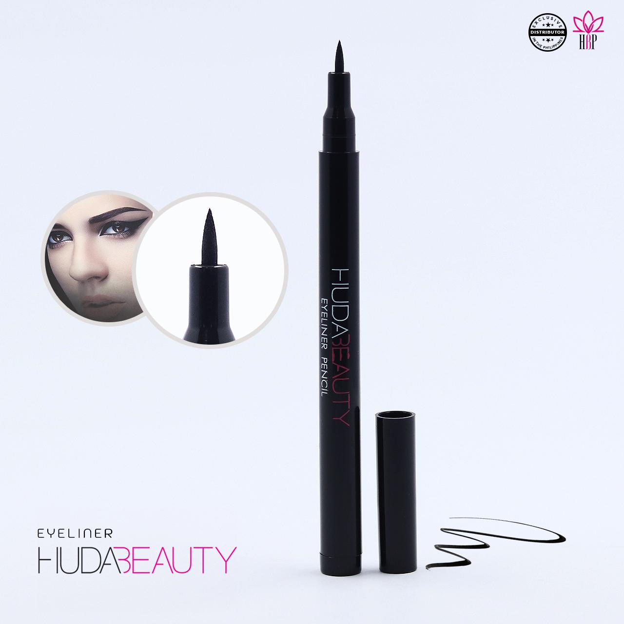 Buy Hudabeauty Original Waterproof Liquid Eyeliner Sketch 2.5 G Online