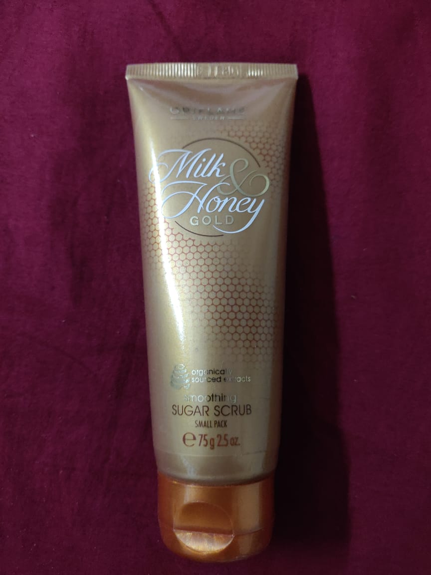 Buy Milk And Honey Scrub And Cream Combo Online @ ₹498 from ShopClues