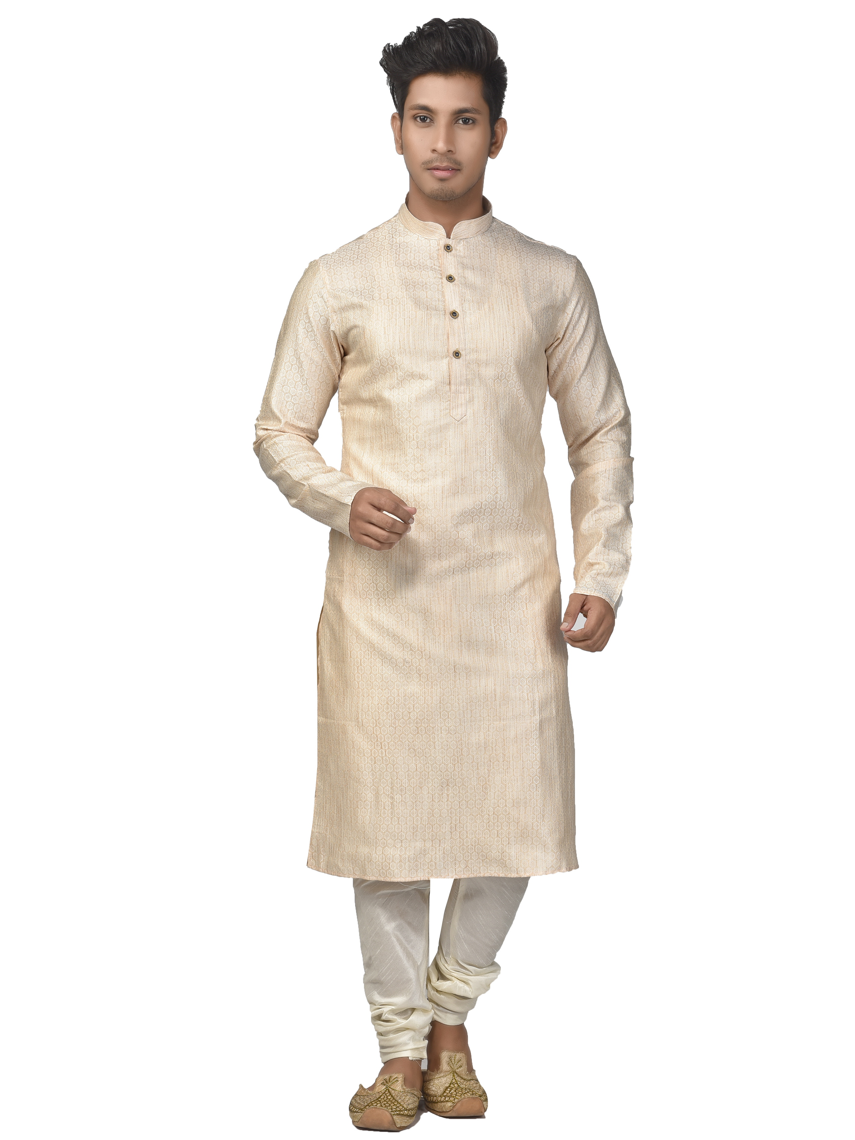 Kurta pajama design image