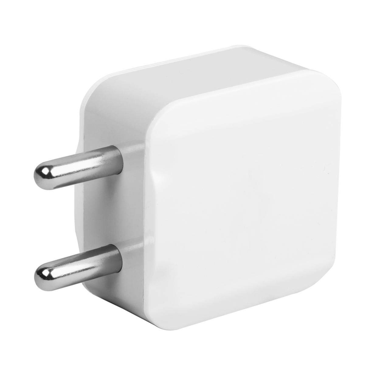 Buy Charger for Vivo Y15 2019 Dual USB Port Wall Charger Mobile Fast