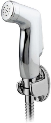 SKS Penguin Button Aqua Jet Spray Only Gun Health Faucet Single Handle Installation Type