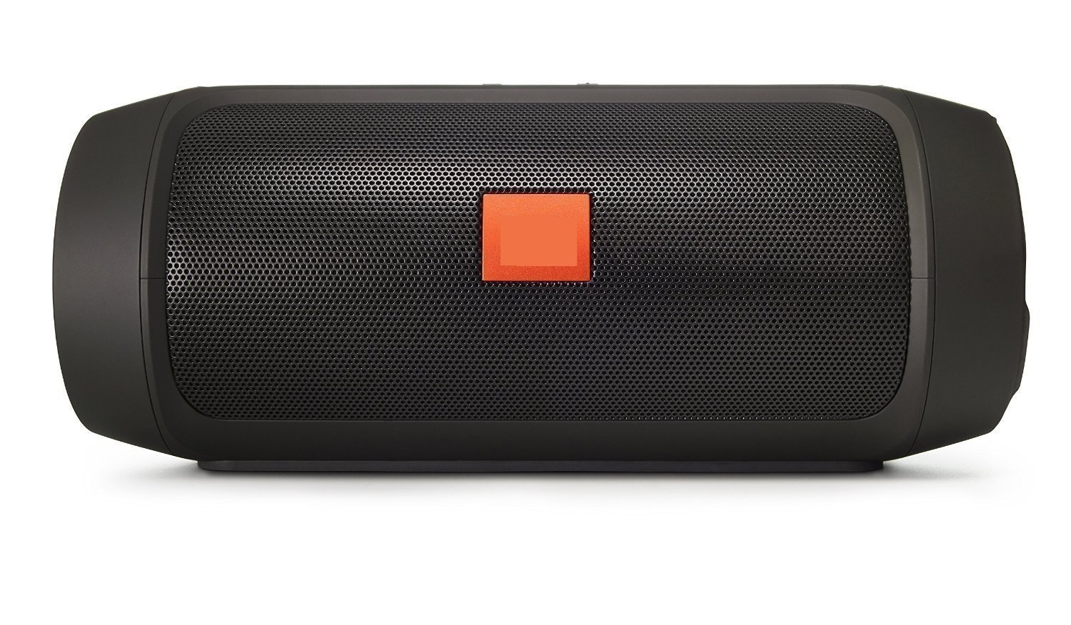 Charge 2 Plus Black Portable Mobile/Tablet Speaker