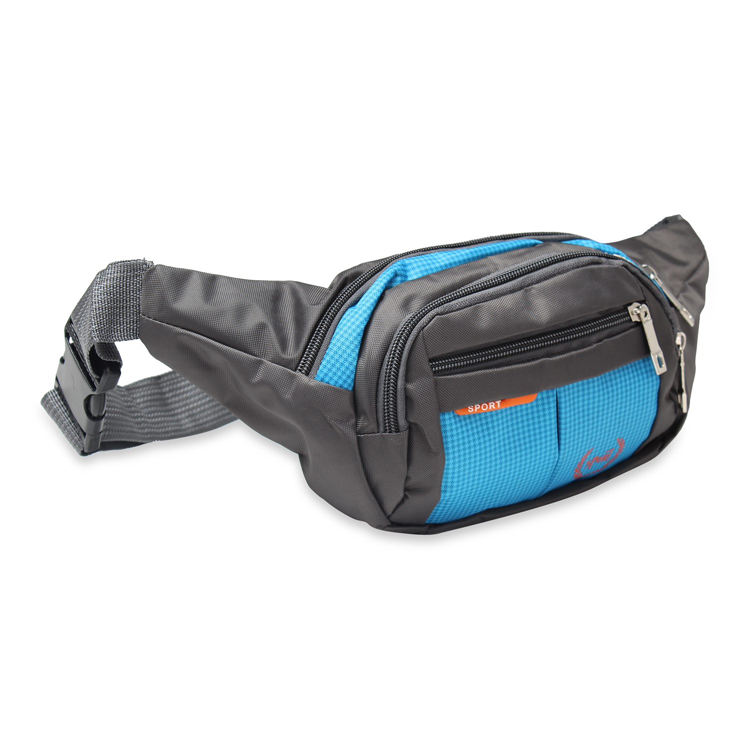essentials bum bag