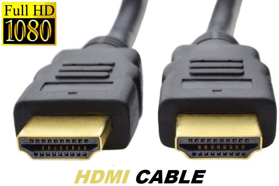Buy Terabyte 4k Ultra Hd Hdmi Cable Black Online ₹195 From Shopclues