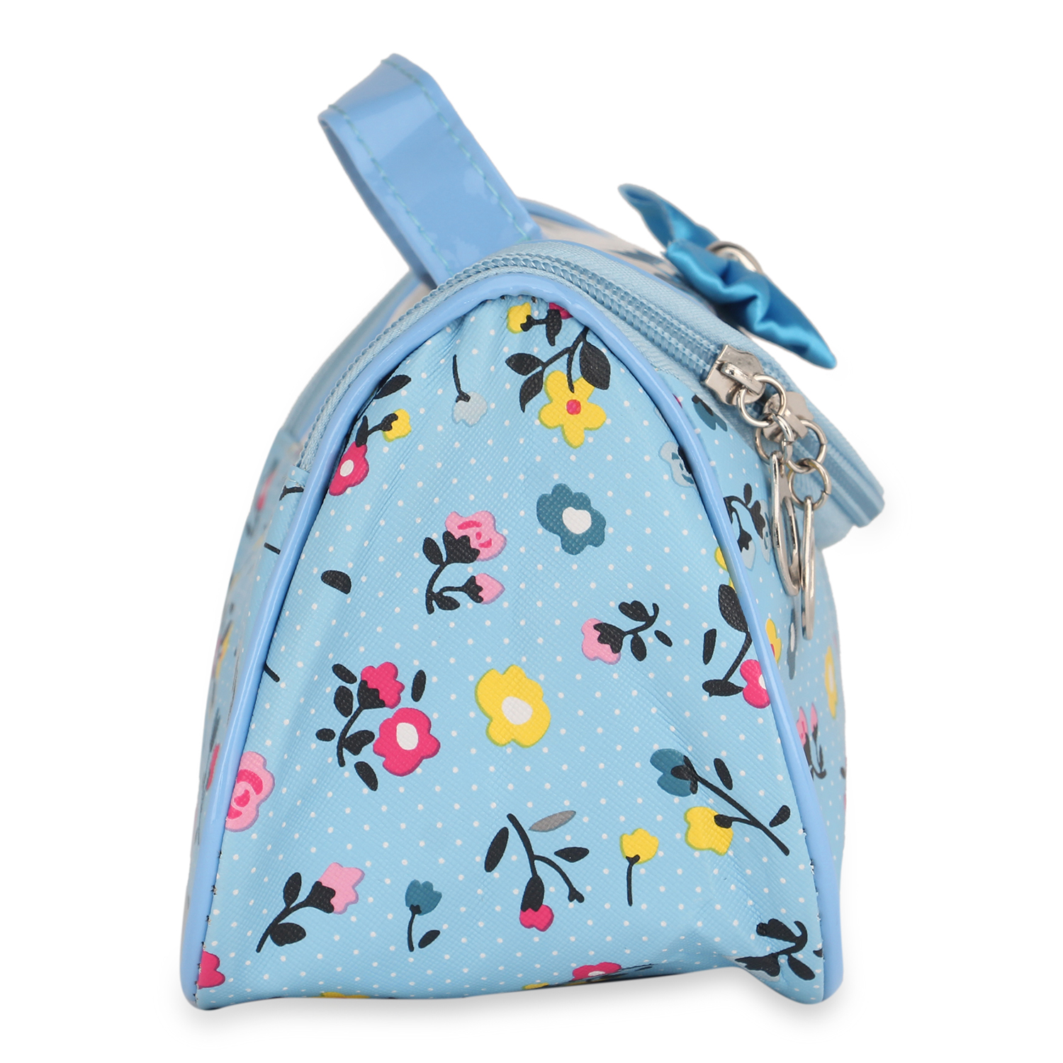 Buy NFI essentials Printed Vanity Cosmetic pouch, Stationery Pouch