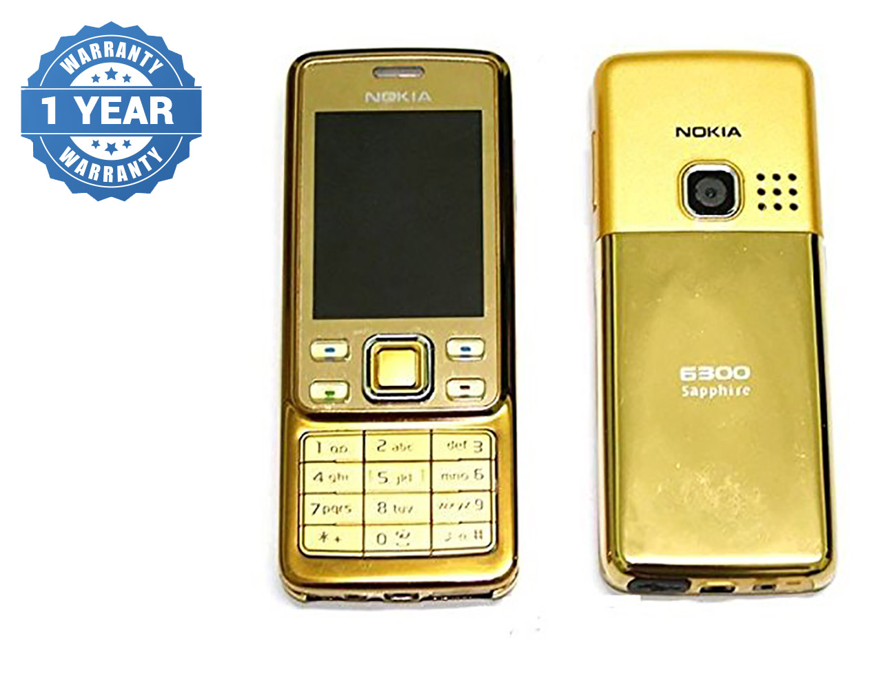 Сделать icq для nokia 6300