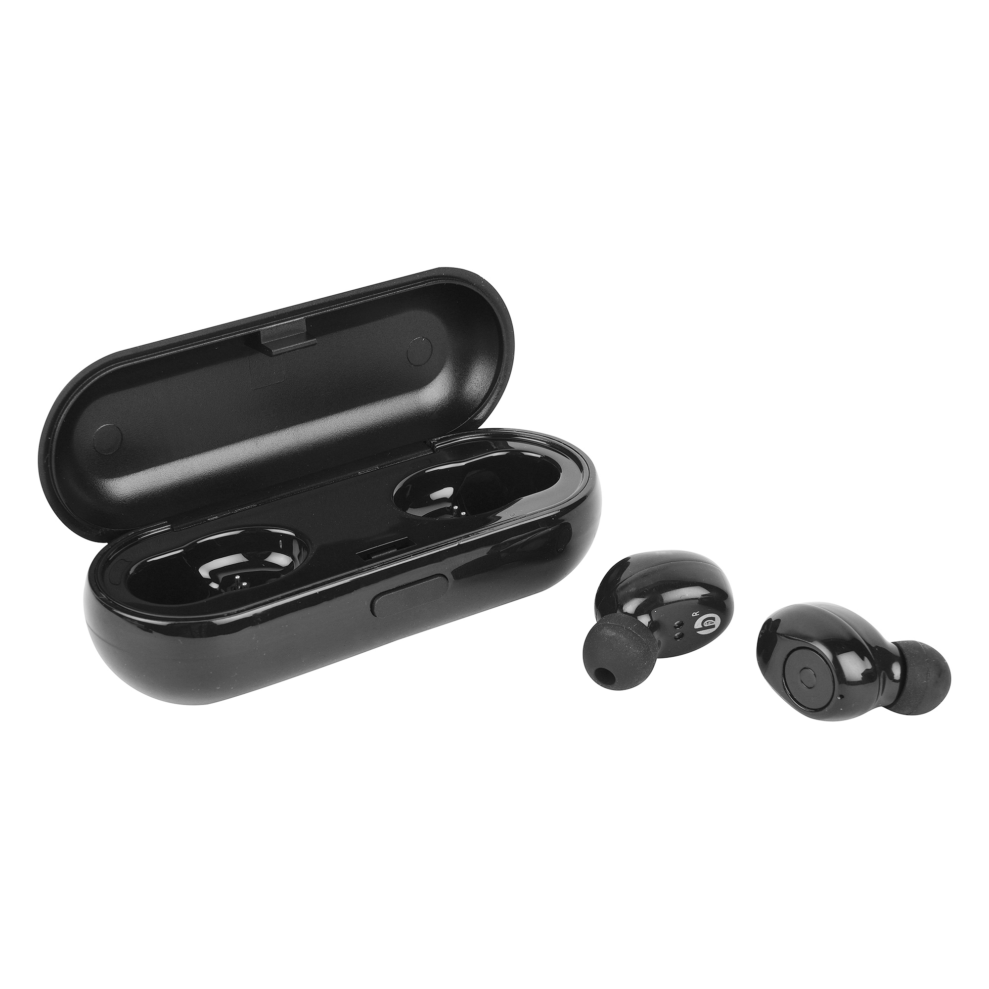 Buy Hitage Bluetooth Headphones 5.0,With True Wireless Earphones Tws Hi ...