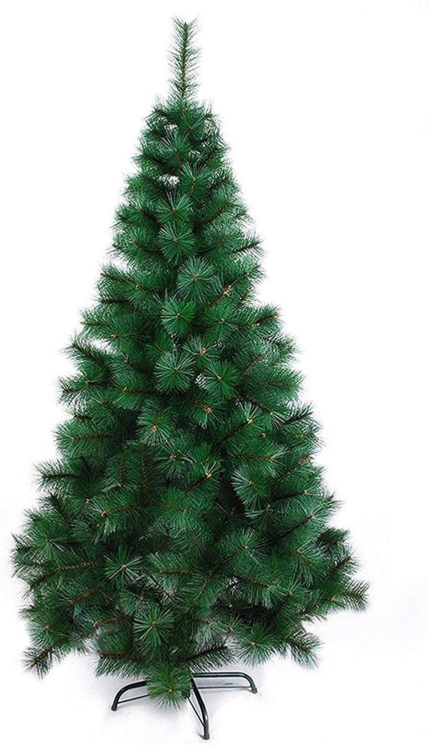 Buy foldable christmas tree deocr 12 inches artificial christmas tree