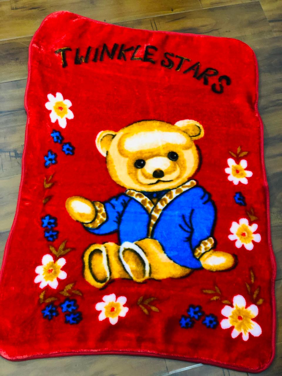 Buy HomeStoreYEP Very Soft and Warm Baby Mink Blanket, Color Maroon