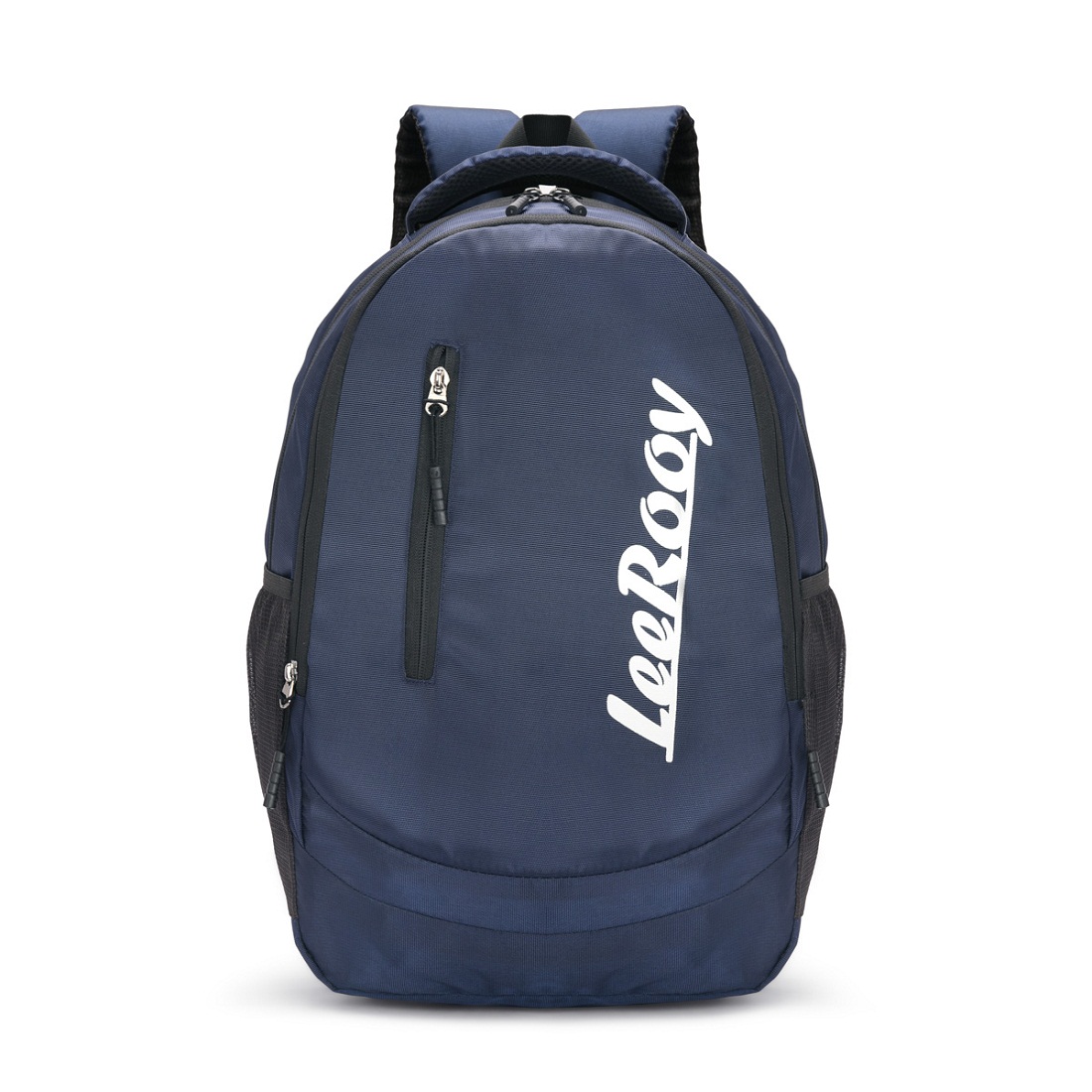 LeeRooy BAG15BLUE Waterproof Backpack  Blue, 25 L 