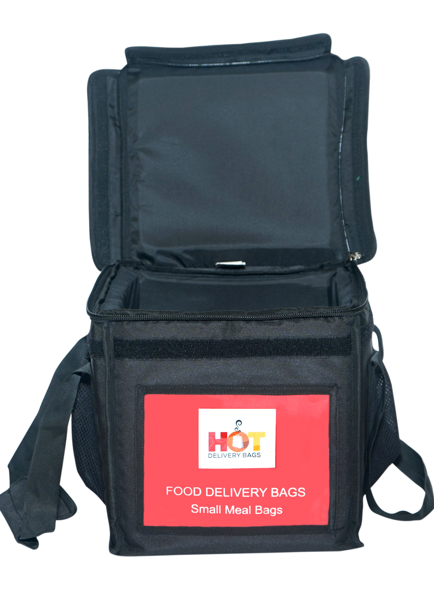 Buy Thermal Insulated Food Meal Delivery Bag Best For Food Meal Pick Up