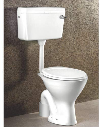 closet commode