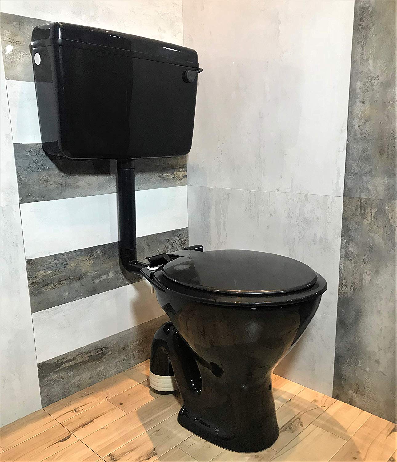 toilet european closet