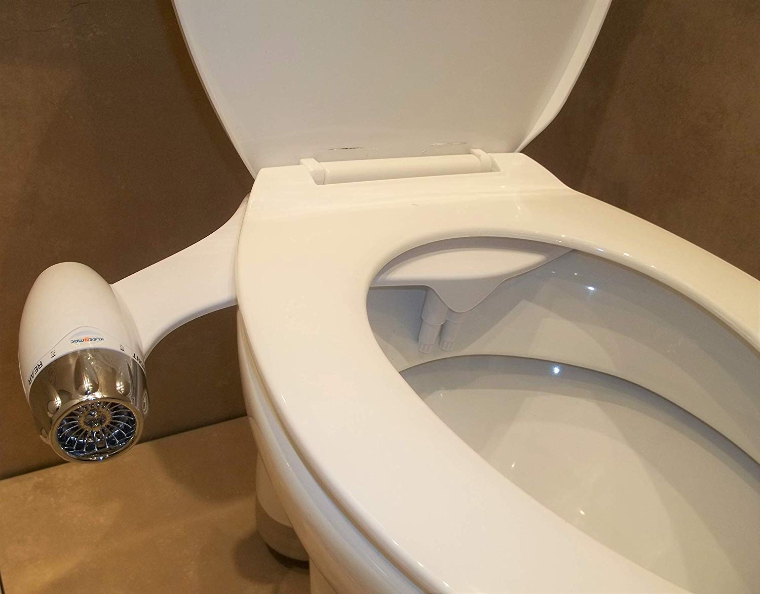 commode water closet
