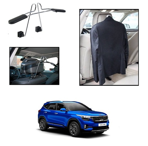 Buy Autoright Car Coat Hanger / Car Clothes Hanger For Kia Seltos