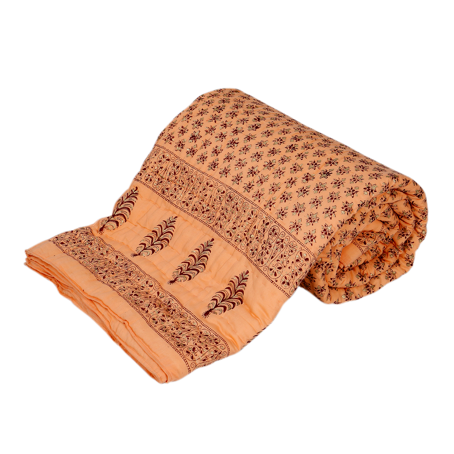 Buy Jaipuri Razai Double Bed Cotton Jaipuri Razai Light Weight With