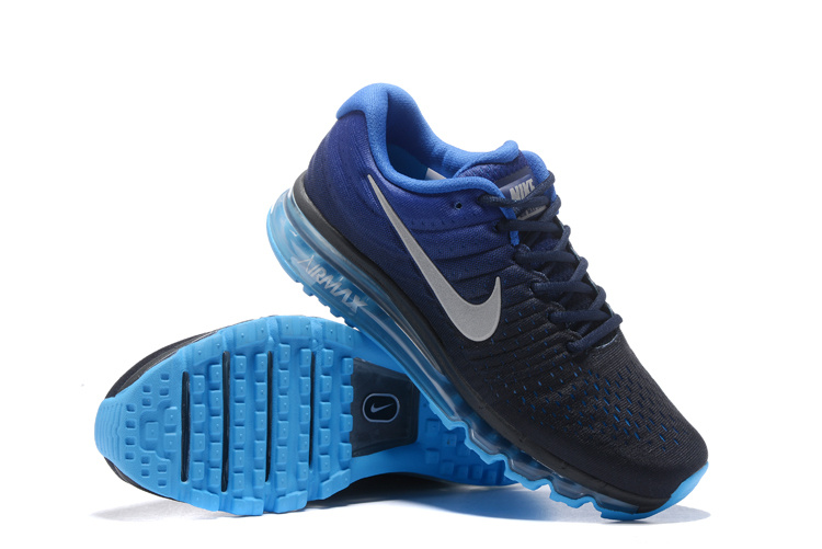 is air max good for running