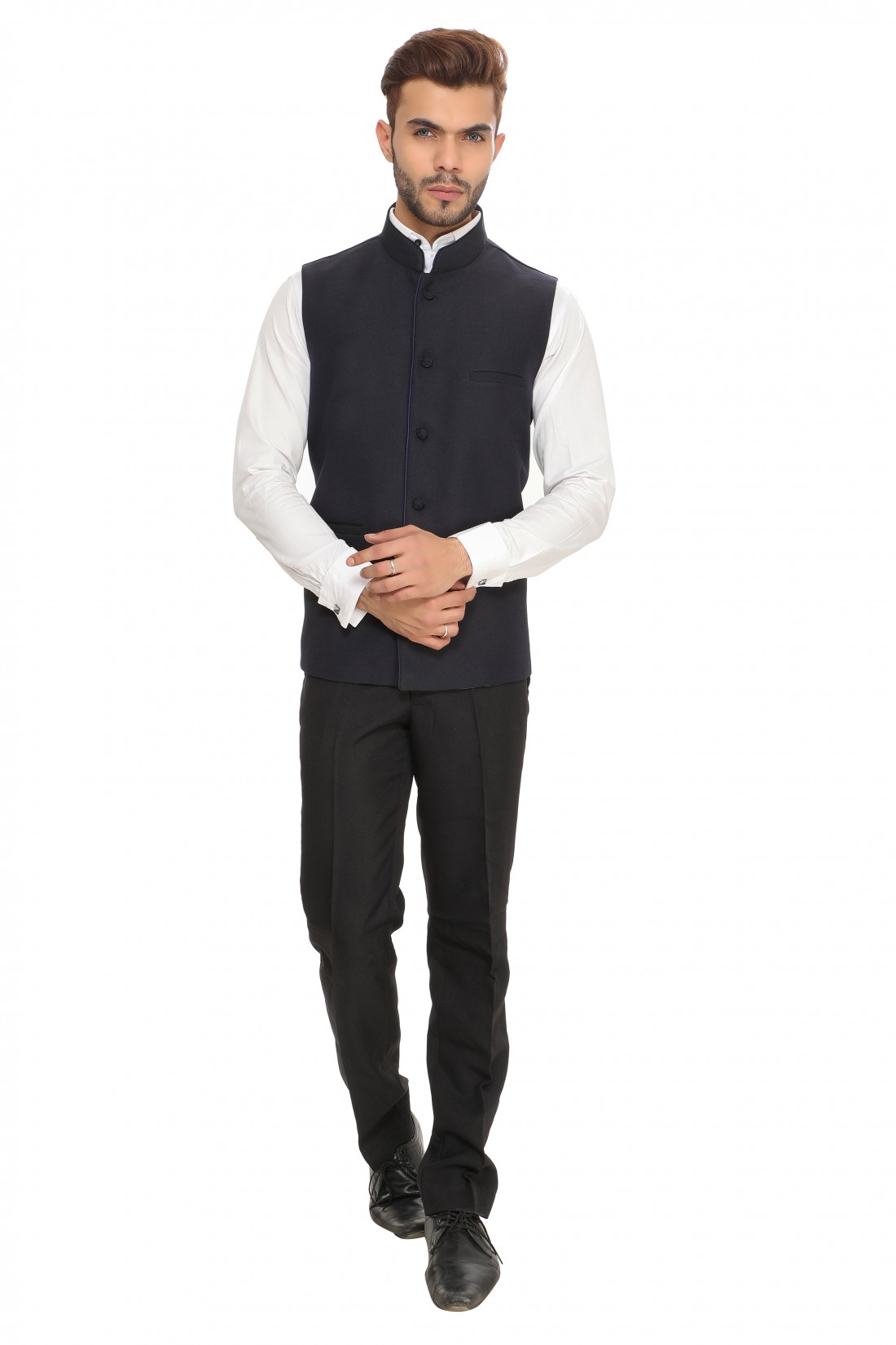 Buy WAIST COAT, FORMAL WAIST COAT, NEHRU JACKET, MODI JACKET Online