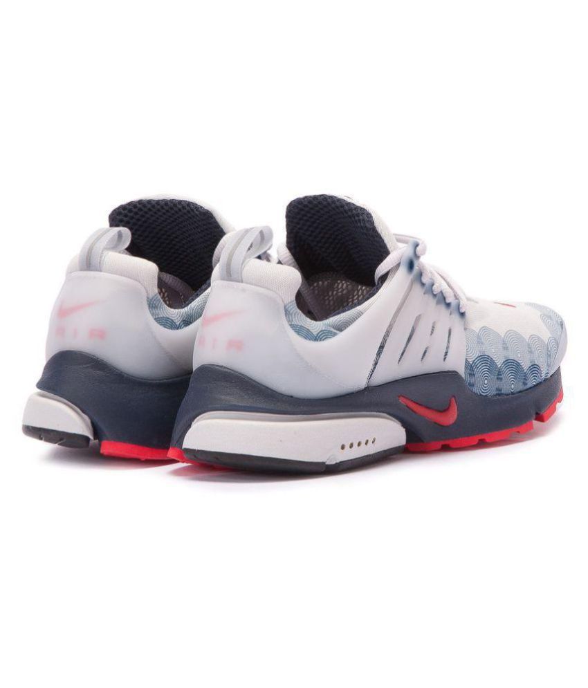 do nike air prestos run big or small