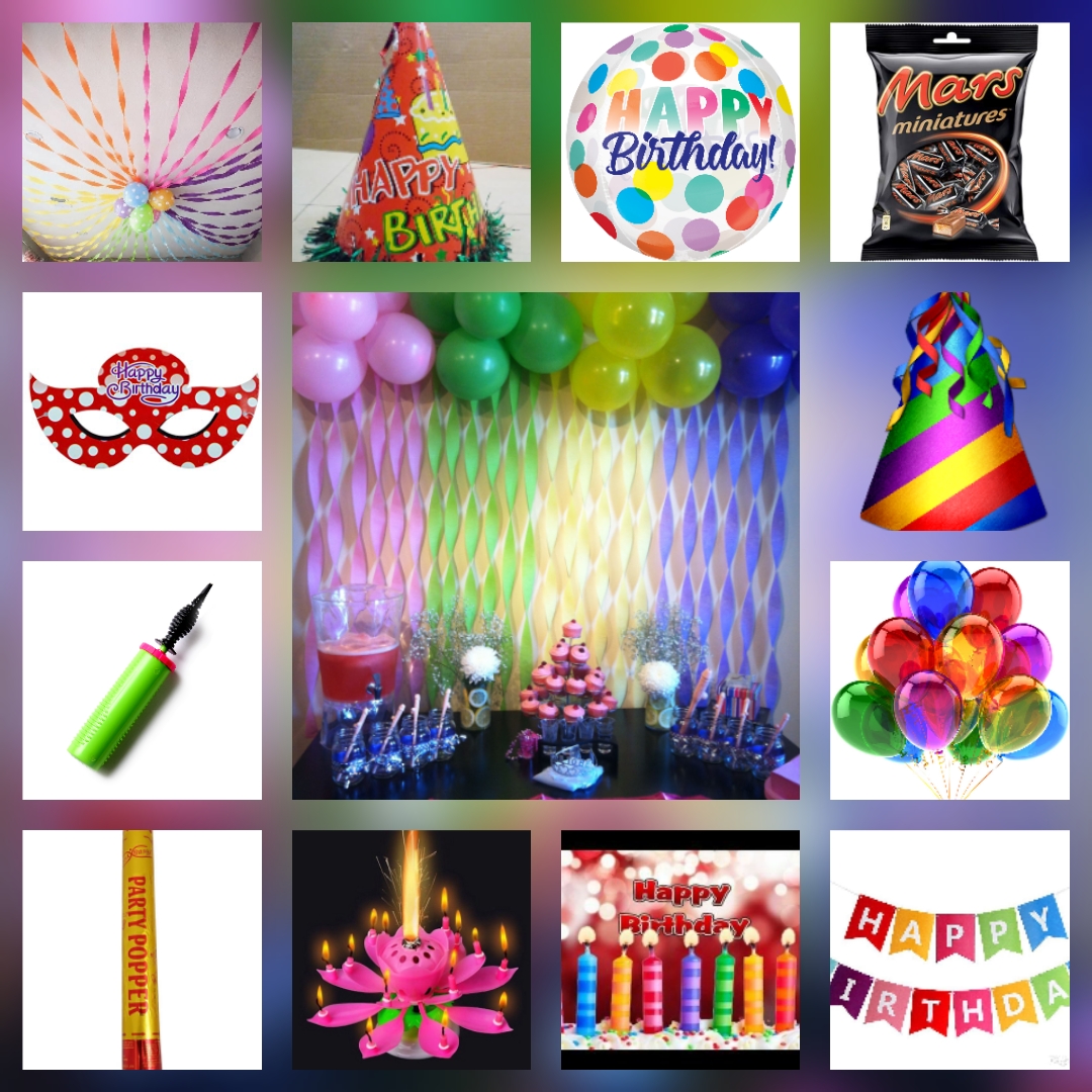 buy-birthday-party-decoration-combo-13-items-with-ballon-and-chocolate