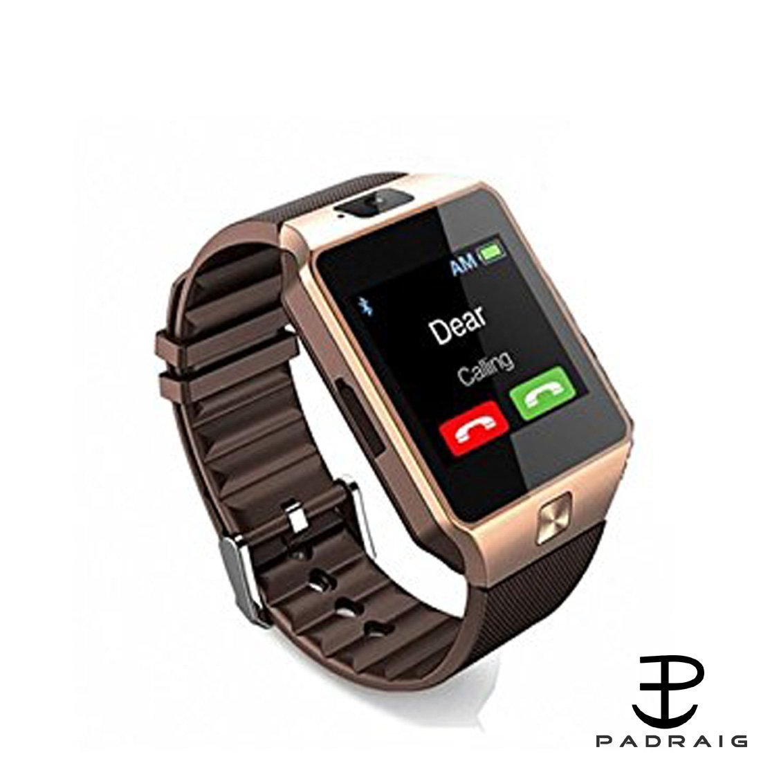 square smartwatch android