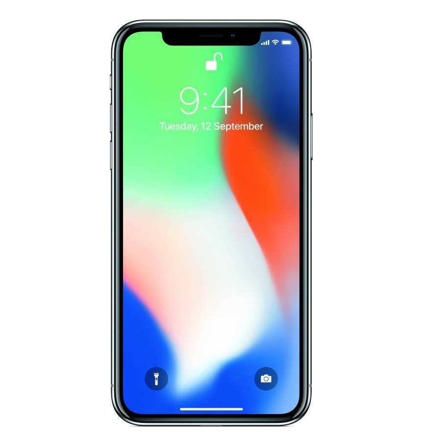 Apple iphone x 64gb как новый