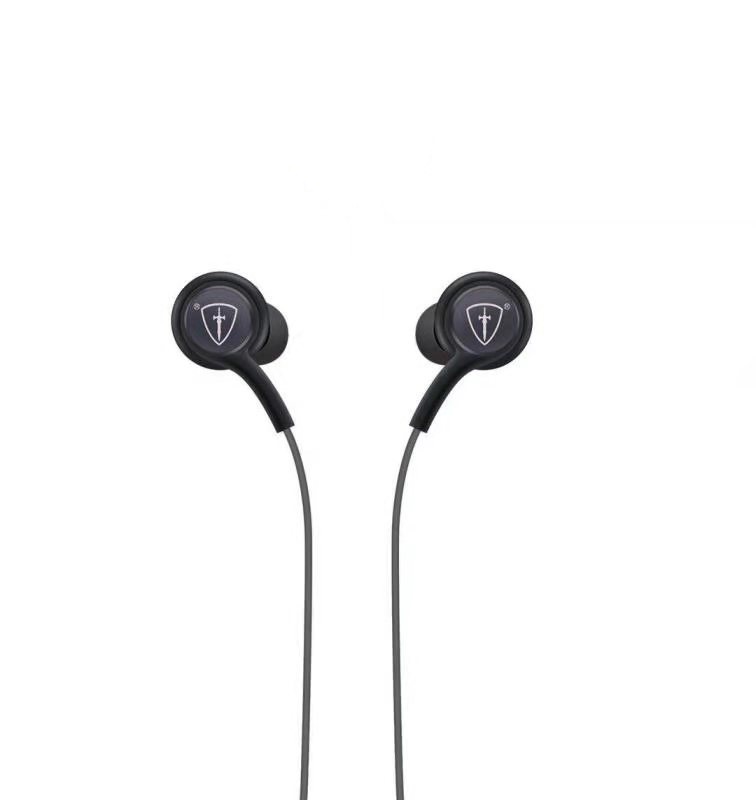 [App Only] Tiitan In the Ear Earphone with Mic S8TBE