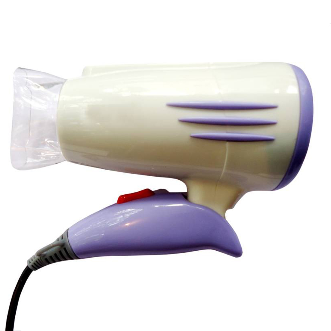 Buy Doodle At1400 Hair Dryer 1400 Watt Purple Online ₹369 from ShopClues