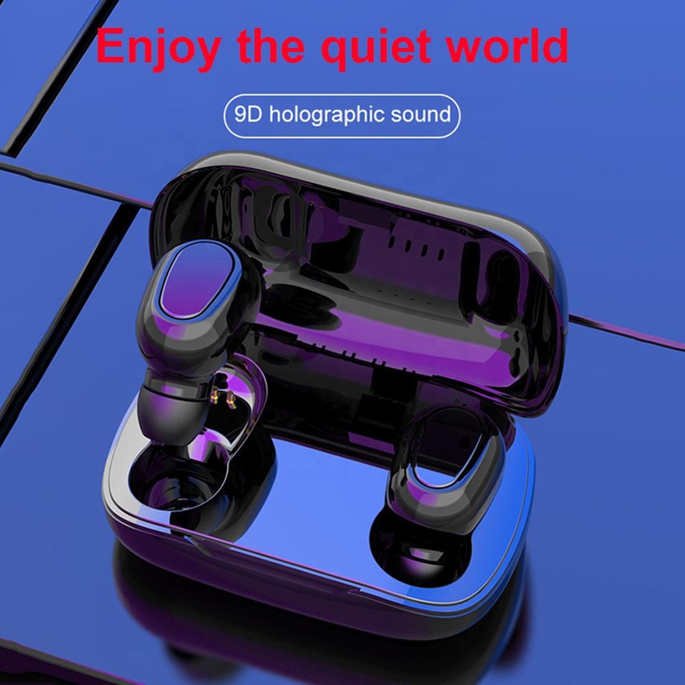 Curated visual reference: Buy 2020 New Arrival Cheap Mini Bt 5 0 Tws Photo Inspiration