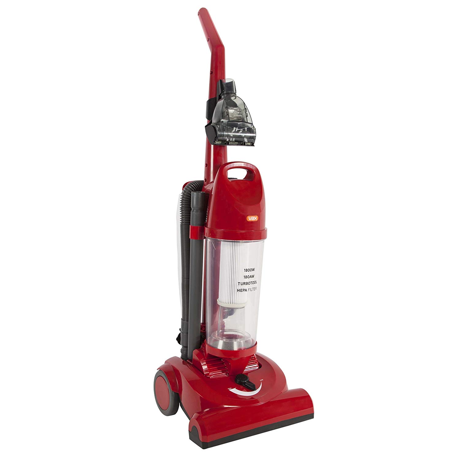 Buy Vax Powermax Vrs25R Upright Vacuum Cleaner Online ₹9500 from
