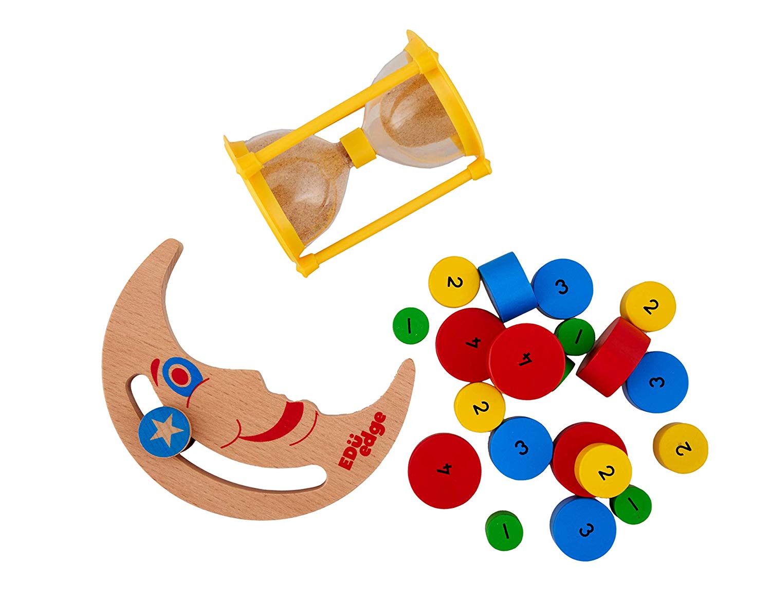 Buy Moon Balance Online ₹464 from ShopClues