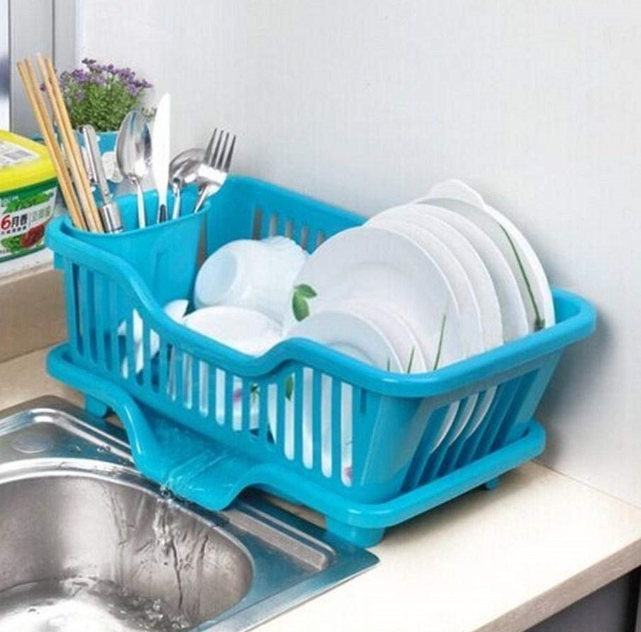 plastic dish drying tray