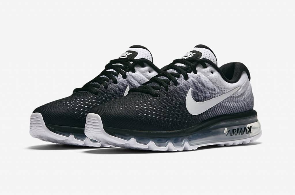 Buy Nike Air Max 2017 Runing Shoes Online @ ₹2599 from ShopClues