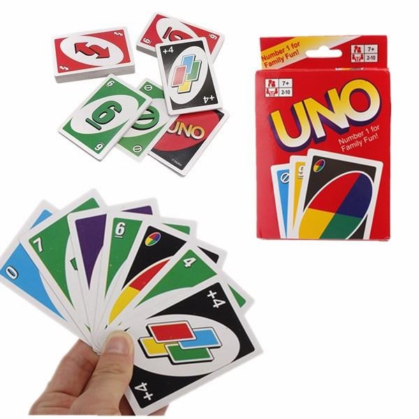 Buy Sc Uno Original Playing Card Game (Pack Of 1) Online @ ₹275 from ...