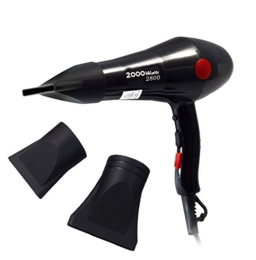 Buy Professional Hair Dryer Hot And Cold Both Function 2000 Watt