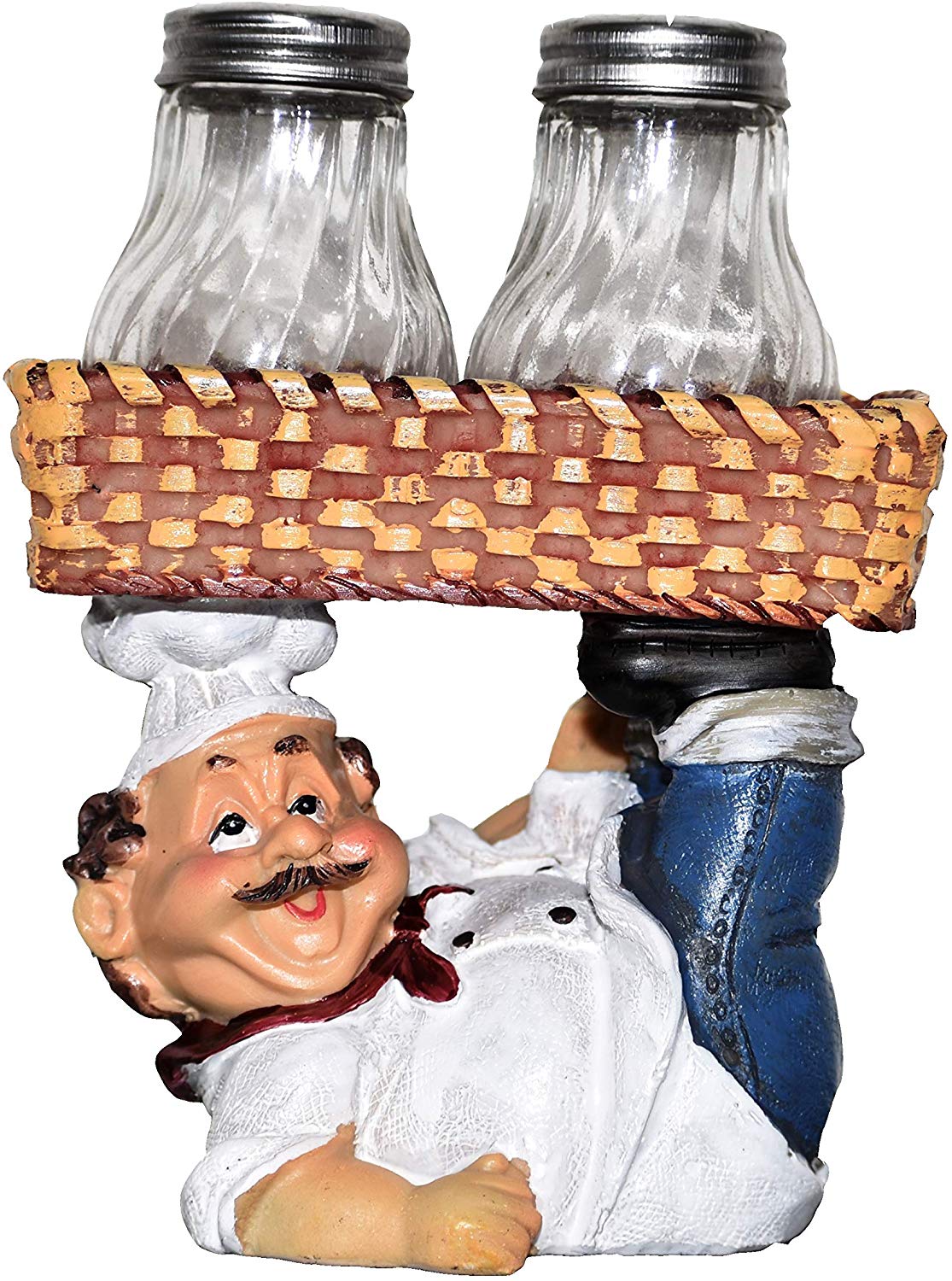 italian chef statue        
        <figure class=