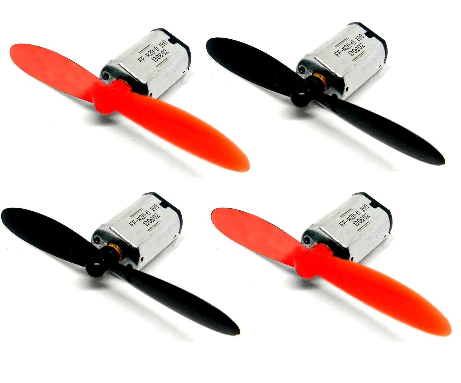 Buy Stookin Dc 3.7V 720 7X20Mm Micro Coreless Motor HighSpeed Mini