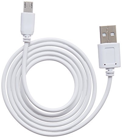 Extra Long 2 Meter Micro Usb Cable For All Smartphone Like Samsung, Oppo, Vivo, Motorola, Redmi