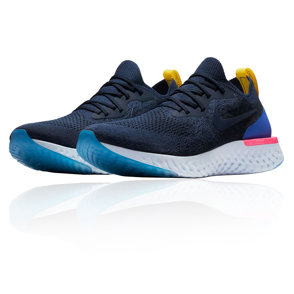 nike epic react flyknit 1 mens