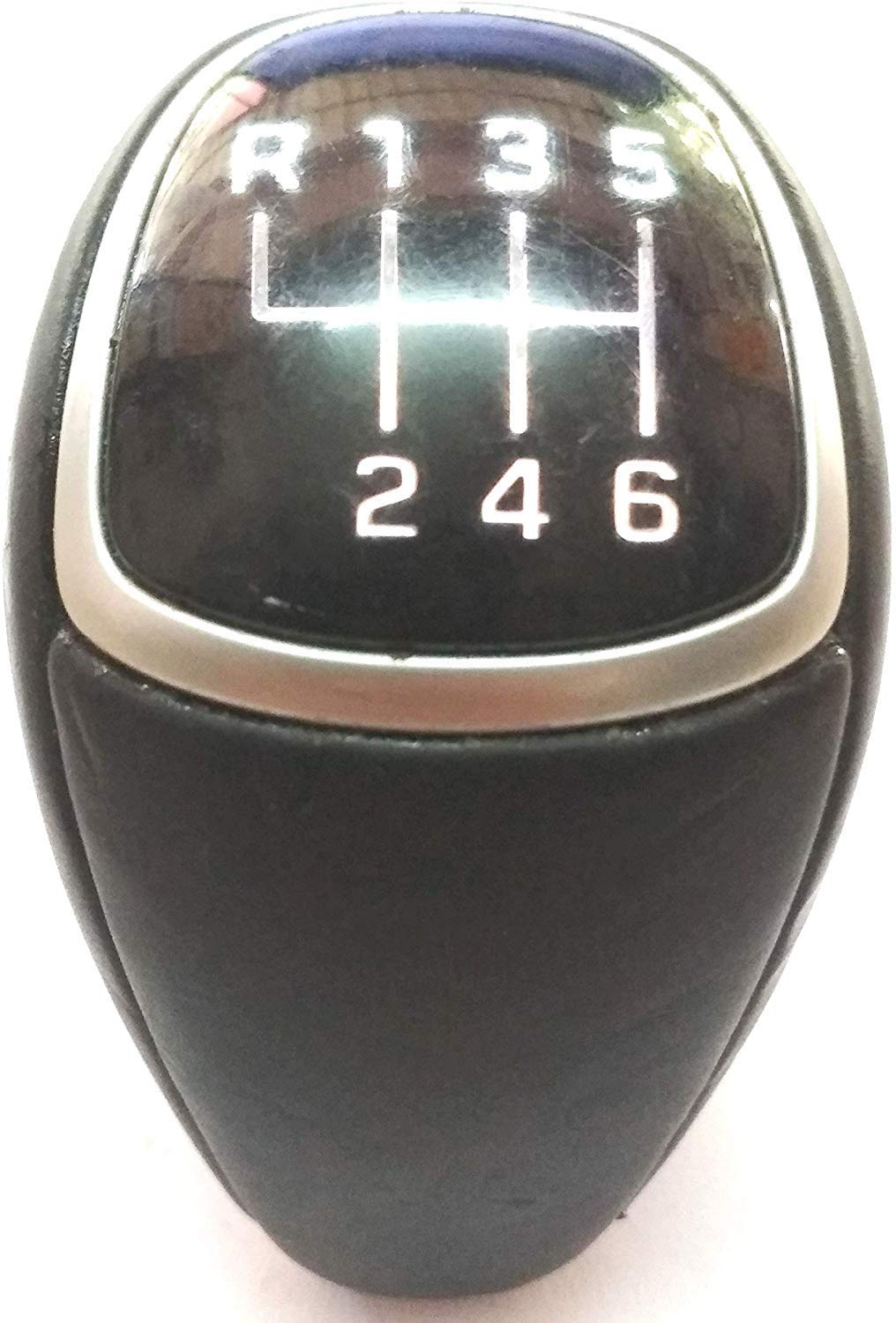 Buy Car Gear Shift Lever Knob For Hyundai I20 Elight Online ₹899 from