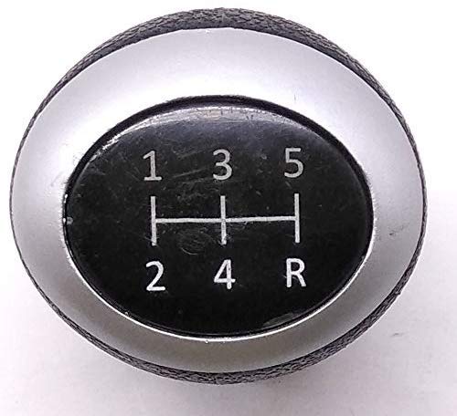 Buy Car Gear Shift Lever Knob For Maruti Wagon-R K-Series Online @ ₹499 ...