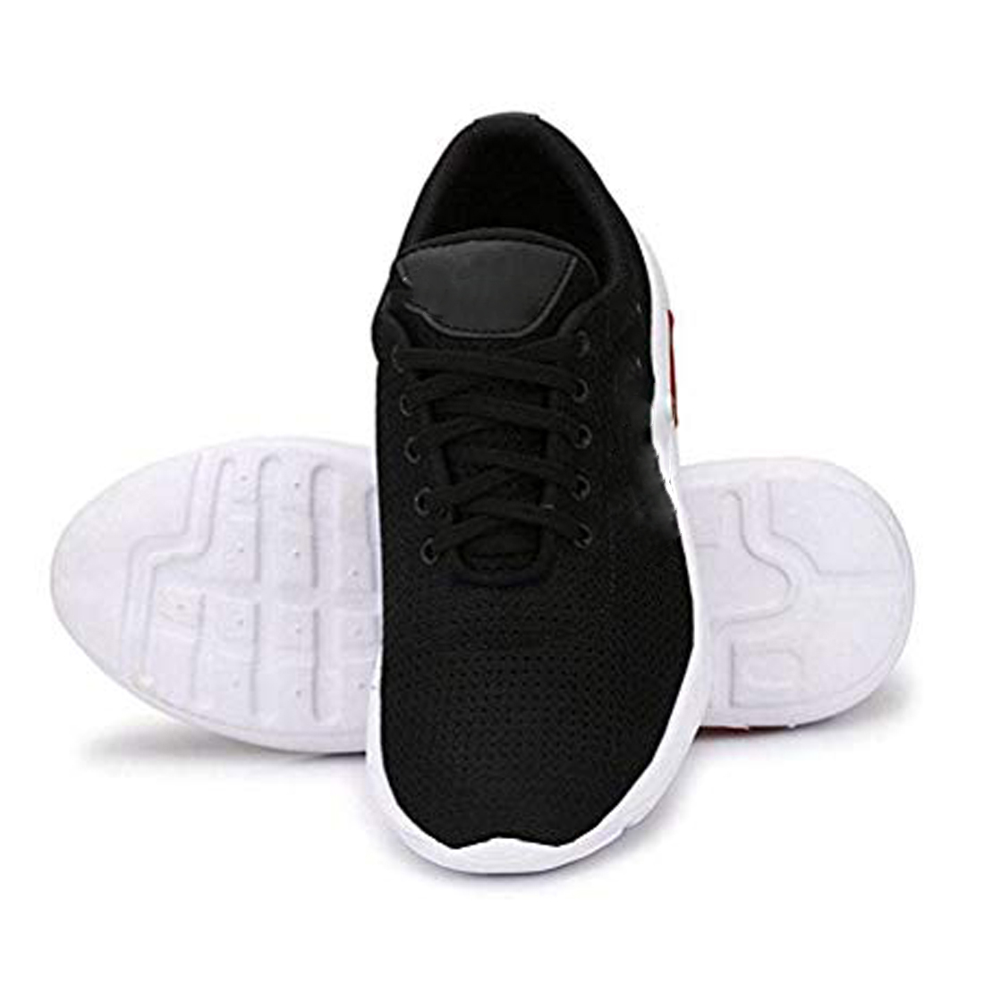 combo running shoes