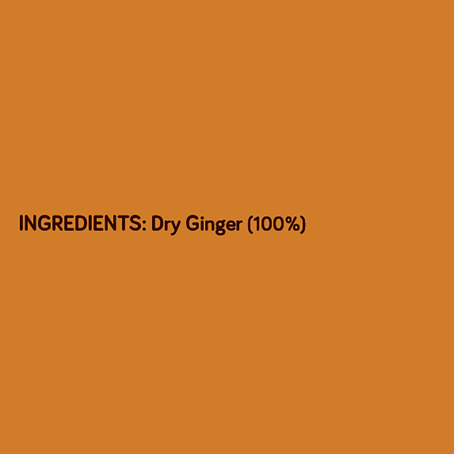 Sukku / Dry Ginger Powder main image 0