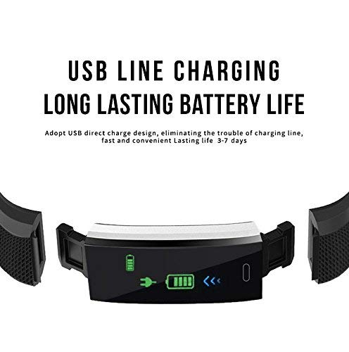 smart band id115 plus hr