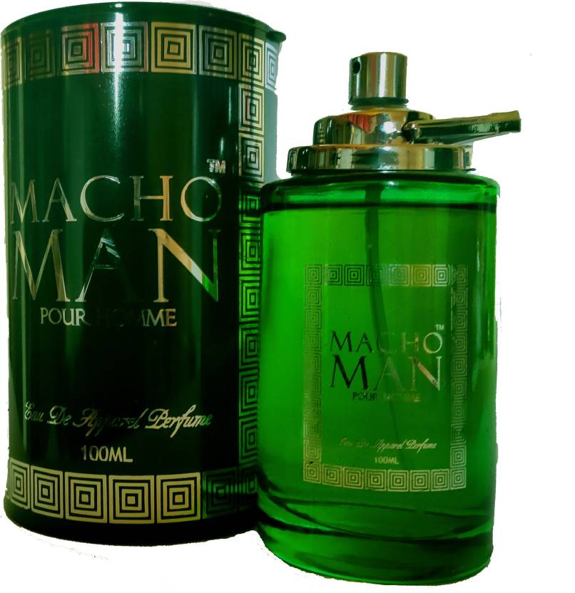 Buy Macho Man Perfume Eau De Perfume for Men and Women.100 ml Online ...
