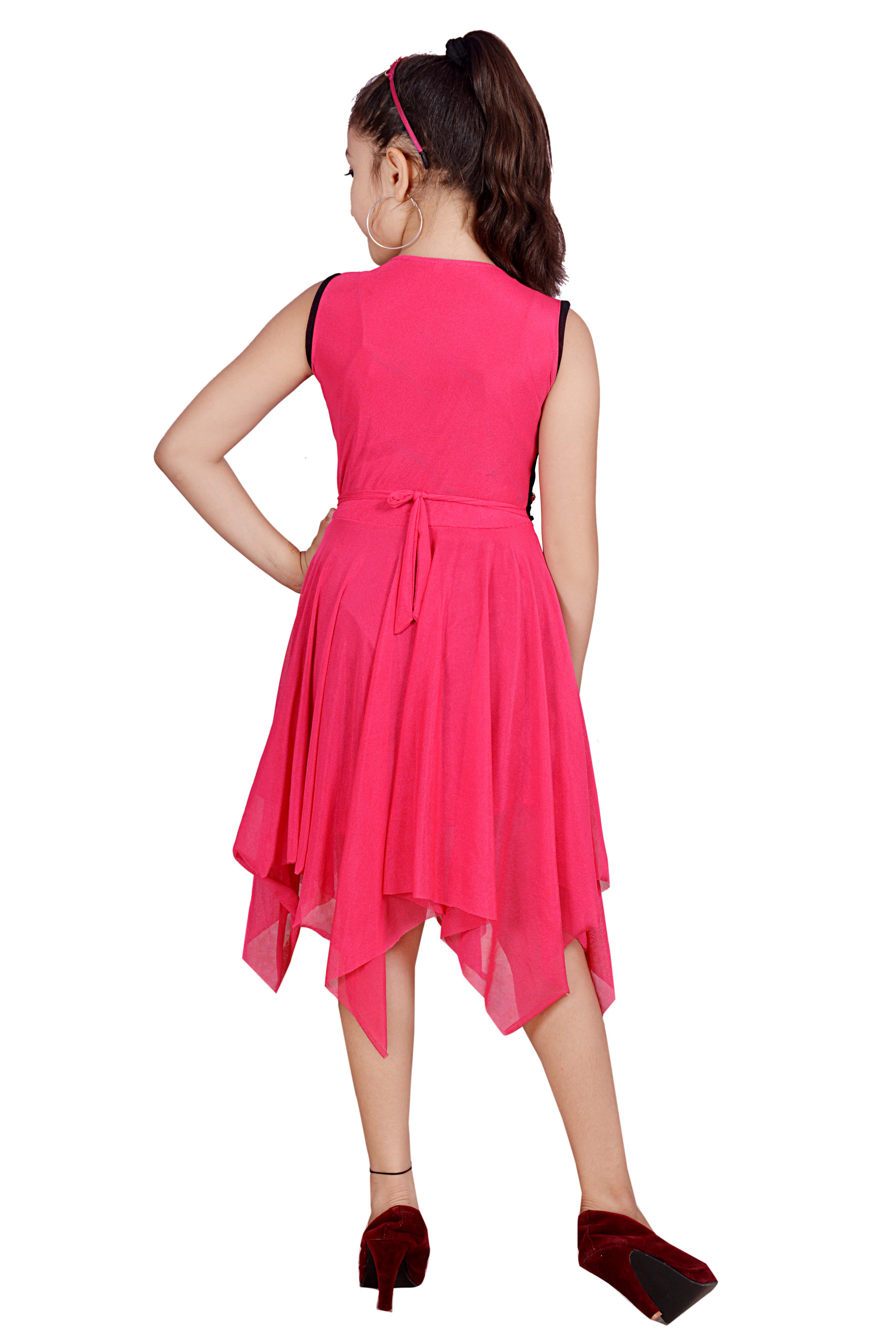 midi knee length