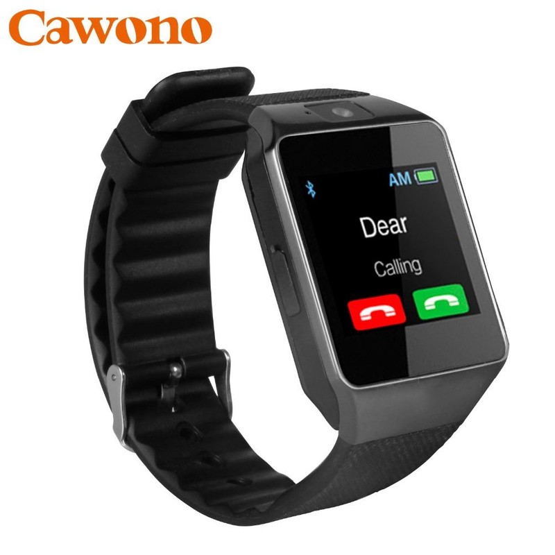 smart watches for men with calling