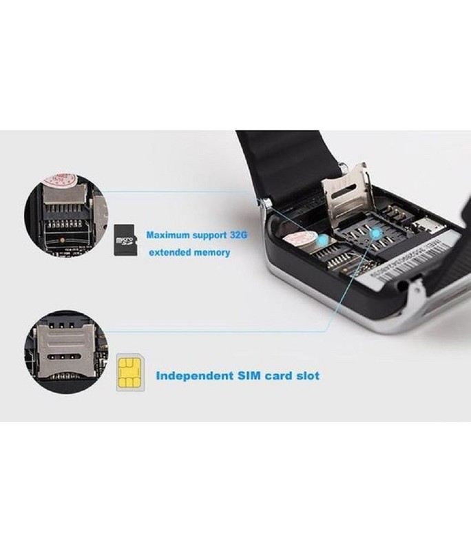 best call function smart watch